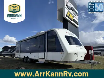 Welcome to the future of mobile living, where every journey is an opportunity for discovery and rewa...
