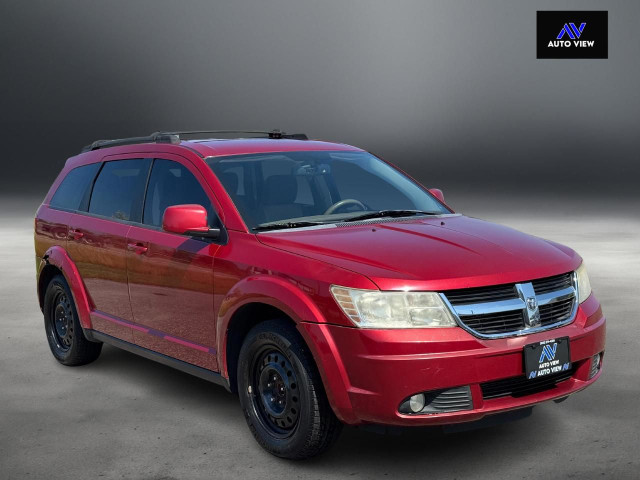 2009 Dodge Journey SXT **CLEAN CARFAX** in Cars & Trucks in Hamilton - Image 3