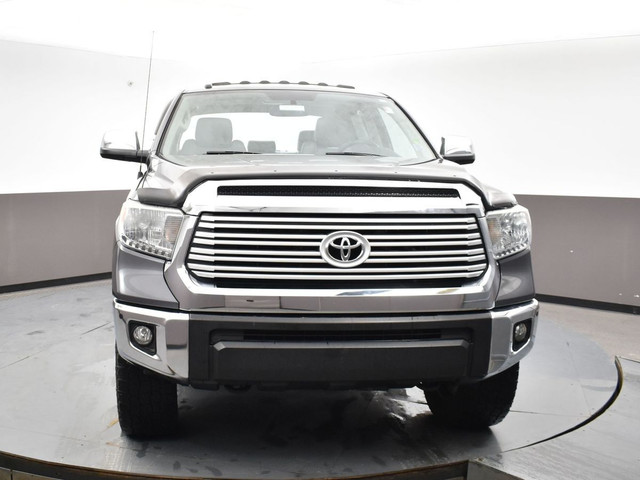 2015 Toyota Tundra LIMITED TRD OFFROAD 4X4 W/ LEATHER, POWER SUN in Cars & Trucks in City of Halifax - Image 2