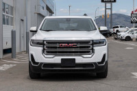 Discover the 2023 GMC Acadia SLE—versatile, spacious, and built for modern families. With three rows... (image 1)