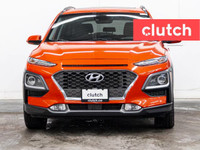 NO ACCIDENTS / CLEAN CARFAX / 1 OWNER / Adaptive Cruise Control, Sunroof, Automatic High Beams and m... (image 1)