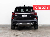 NO ACCIDENTS / CLEAN CARFAX / 1 OWNER / Auto Dimming Rearview Mirror, Ventilated Front Seats, Rear H... (image 4)