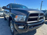 2018 RAM 2500 Heavy Duty