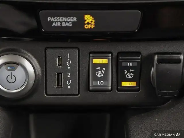 2024 Nissan LEAF SV PLUS|363km Range|Navigation|360Cam|No in Cars & Trucks in London - Image 32