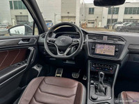 The *2024 Volkswagen Tiguan Highline R-Line* blends everyday practicality with upscale design and sp... (image 9)