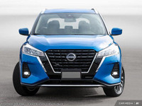This Nissan Kicks Play has a dependable Regular Unleaded I-4 1.6 L/98 engine powering this Variable... (image 1)