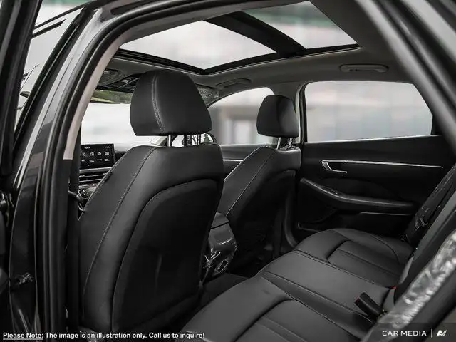 2025 Hyundai Sonata Preferred-Trend in Cars & Trucks in Mississauga / Peel Region - Image 20