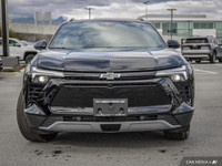 This Chevrolet Blazer EV delivers a Electric engine powering this Automatic transmission. SUNROOF PO... (image 8)