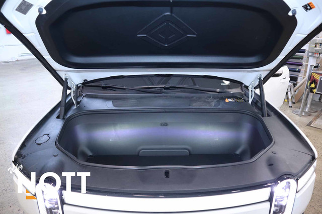 2023 RIVIAN R1T Adventure Quad-Motor Large Pack - | Large Pack in Cars & Trucks in Winnipeg - Image 4