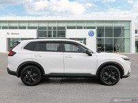 * Real Time AWD with Intelligent Control System * Four-mode drive system (Sport, Normal, Econ, Snow)... (image 5)