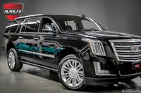 2020 Cadillac Escalade ESV Platinum REAR SEAT ENT., 2ND ROW C...