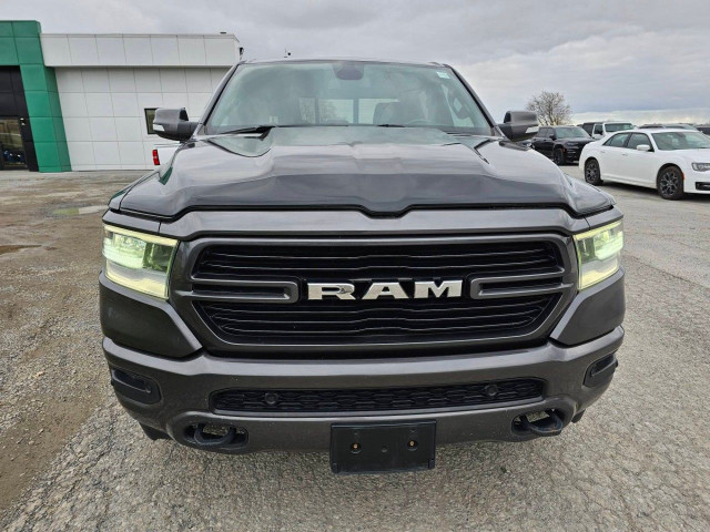 2019 Ram 1500 in Cars & Trucks in Ottawa - Image 3