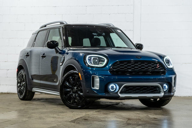 2022 MINI Countryman Cooper S ALL4 | Premier + | Harman Kardon in Cars & Trucks in City of Montréal