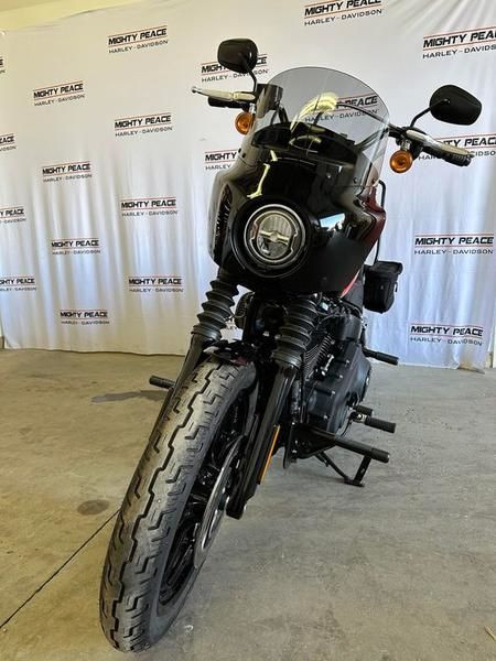 2022 Harley-Davidson FXBBS - Street Bob 114 dans Utilitaires et de promenade  à Grande Prairie - Image 3