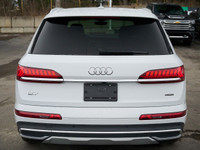 2023 Audi Q7 Komfort 45 TFSI quattro VIN: WA1ACBF77PD020450 Experience the perfect blend of sophisti... (image 2)