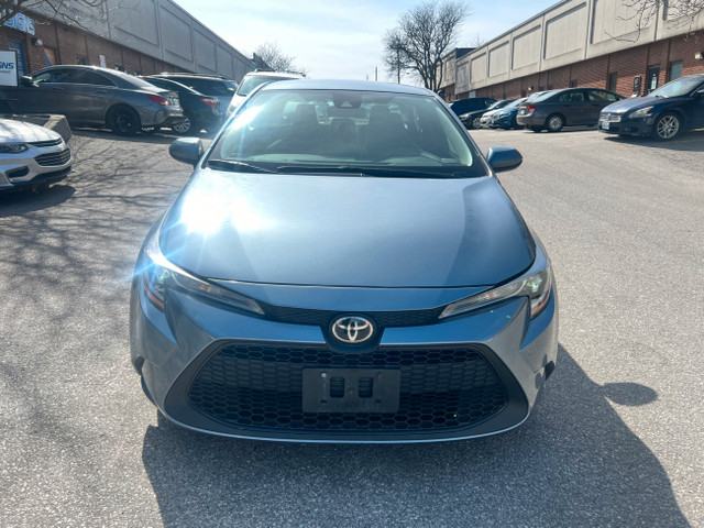 2020 Toyota Corolla LE CVT, ONE OWNER in Cars & Trucks in City of Toronto - Image 2