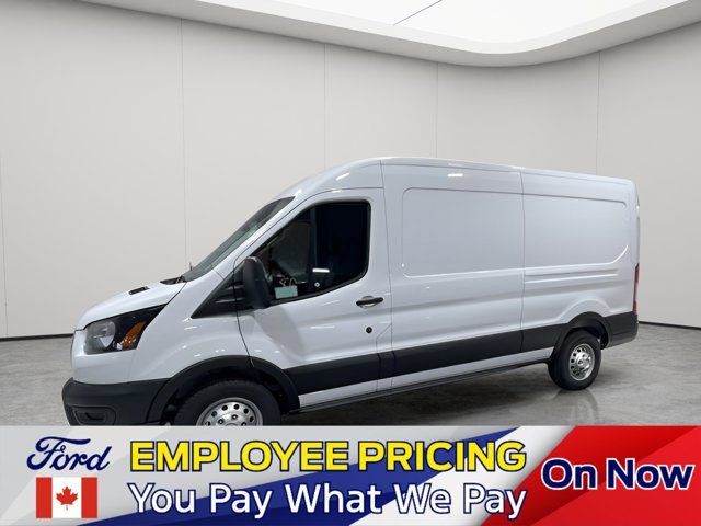 2025 Ford Transit Cargo Van in Cars & Trucks in Strathcona County