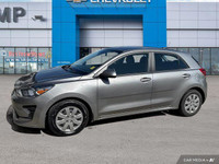 Saskatoon Motor Products - Recent Arrival! 2022 Kia Rio LX+ Plus - Certified. Certification Program... (image 1)
