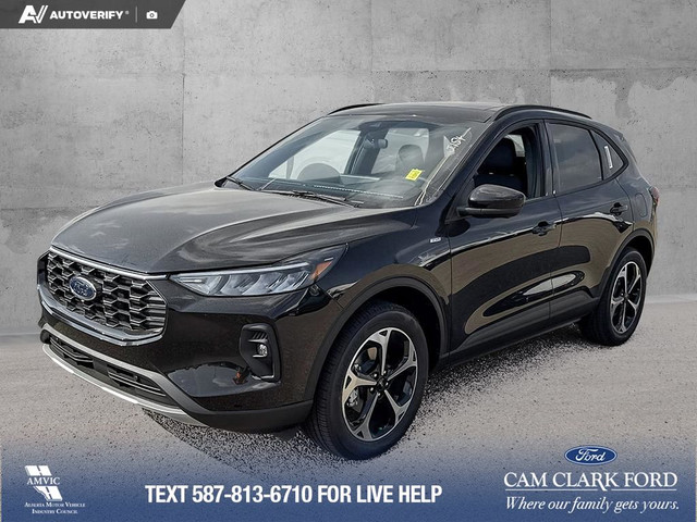 2025 Ford Escape ST-Line Select in Cars & Trucks in Red Deer
