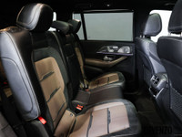 2021 Mercedes-Benz GLS63 AMG 4Matic+ V8 4.0 BITURBO with EQ Boost 603hp, Obsidian Black Metallic on... (image 8)