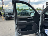 WAS: $62995 NOW: $60559 plus taxes and licensing feesJUST LANDED 2024 CHEVROLET SILVERADO RST! MORE... (image 9)
