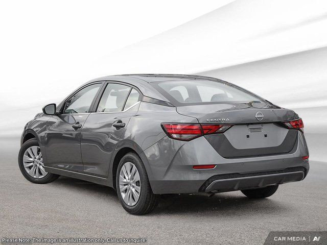 2025 Nissan Sentra in Cars & Trucks in Hamilton - Image 4