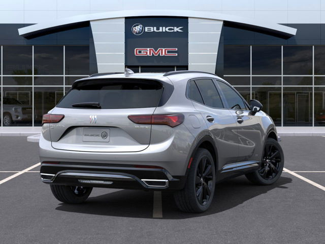 2025 Buick ENVISION Sport Touring $1500 DEALER DEMO DISCOUNT!! in Cars & Trucks in Truro - Image 4