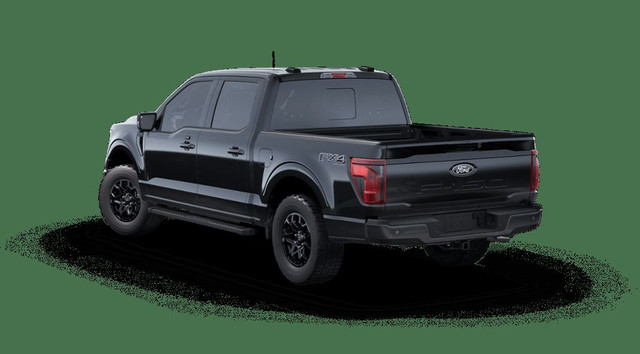 2025 Ford F-150 XLT | BLACK APP PKG | TOW PKG | FX4 PKG | BED PK in Cars & Trucks in Calgary - Image 2