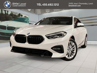 La toute nouvelle BMW 228i Gran Coupé xDrive 2024 laisse les conventions derrière. La Série 2 combin... (image 2)