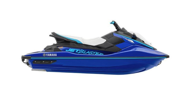 2024 Yamaha JB1050-A in Personal Watercraft in Lac-Saint-Jean