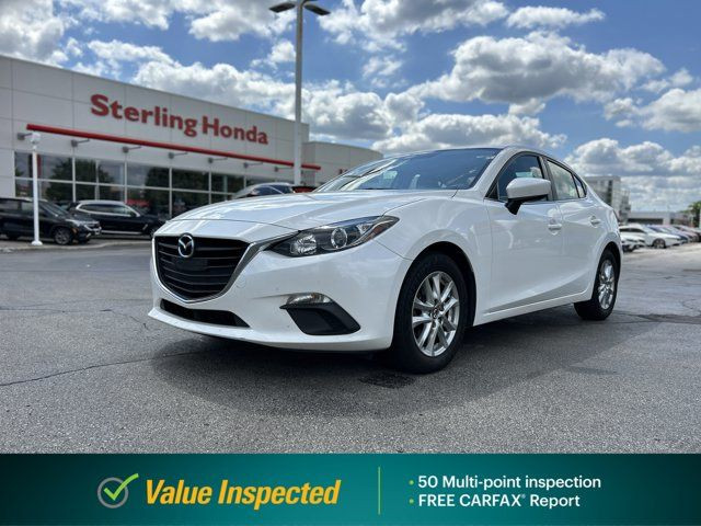 2016 Mazda Mazda3 GS in Cars & Trucks in Hamilton