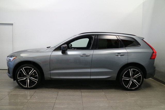 2020 Volvo XC60 R-Design AWD Toit ouvrant Navigation Cuir Camera in Cars & Trucks in Laval / North Shore - Image 4