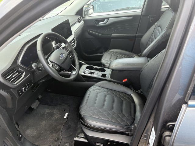 2024 Ford Escape PHEV | Leather | Panoramic Sunroof | Premium in Cars & Trucks in Guelph - Image 2