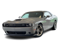2022 Dodge Challenger GT Fresh Trade! Local Unit! Fully Loaded!