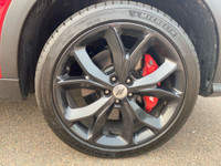 Certified, Low Mileage, Cooled Seats, Navigation, Premium Audio, Power Liftgate, Remote Start! As a... (image 8)
