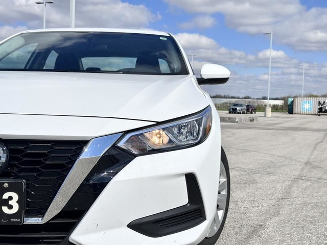 2023 Nissan Sentra S Plus in Cars & Trucks in Stratford - Image 3