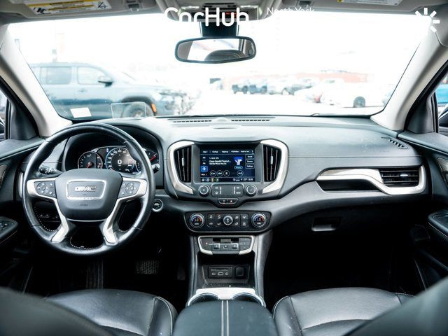 2022 GMC Terrain Denali Panoroof Bose Audio Heated & Vented in Cars & Trucks in City of Toronto - Image 2