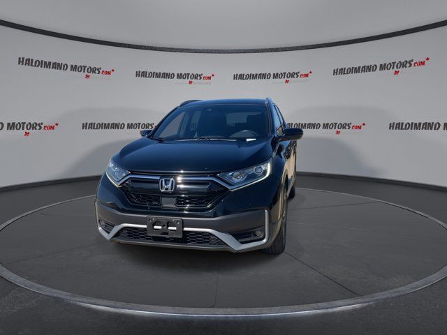 2022 Honda CR-V Sport AWD | Sunroof | Factory Remote Start in Cars & Trucks in Hamilton - Image 3