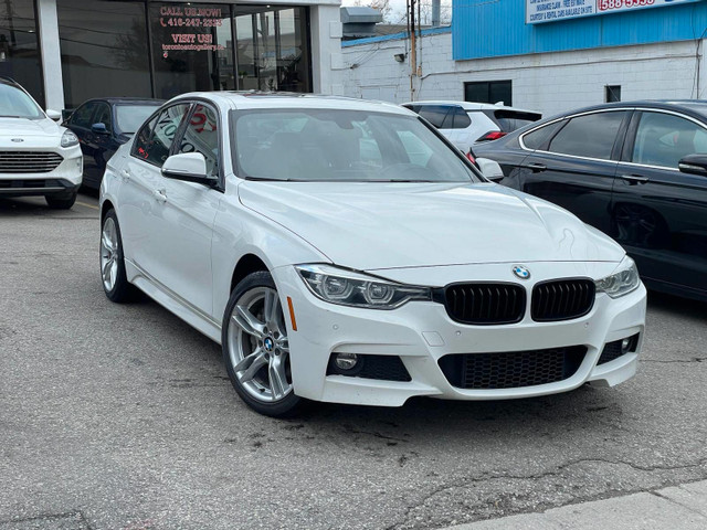 2018 BMW 3 Series |330i|xDrive| in Cars & Trucks in City of Toronto - Image 2
