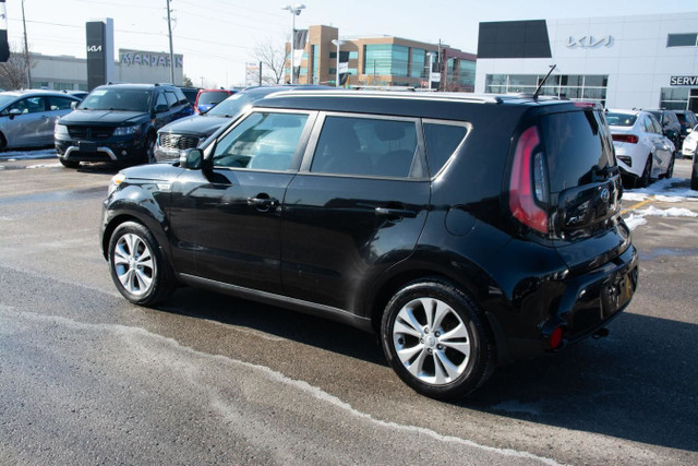 2015 KIA SOUL PLUS in Cars & Trucks in Oshawa / Durham Region - Image 3