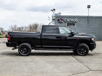 This Ram 2500 Big Horn 4x4 Crew Cab 6'4 Box has a powerful Intercooled Turbo Diesel I-6 6.7 L/408 en... (image 9)