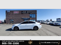 No accident Ontario vehicle with Lot of Options! Call (905) 791-3300 - Black Leather/ Leatherette in... (image 8)
