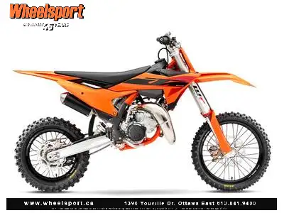 WITH OVER 50 YEARS IN BUSINESS, WHEELSPORT - CANADA'S FIRST FULL LINE KTM DEALERSHIP - IS PROUD TO O...