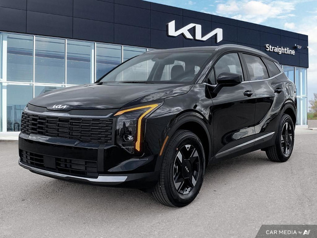 2026 Kia Sportage LX in Cars & Trucks in Medicine Hat