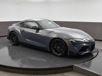 2023 Toyota Supra 3.0 PREMIUM