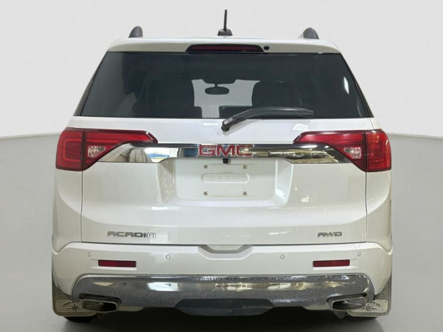 2019 GMC Acadia Denali AWD in Cars & Trucks in Brandon - Image 4