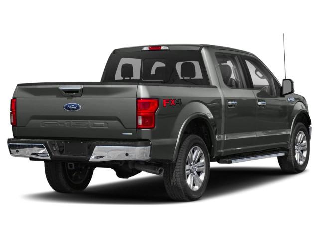 2018 Ford F-150 Lariat in Cars & Trucks in Medicine Hat - Image 2
