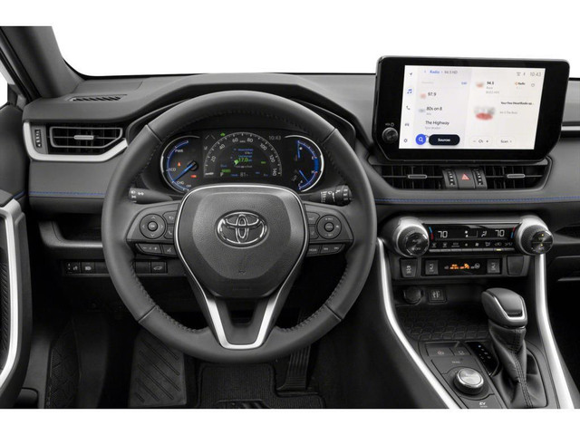 2024 Toyota RAV4 Hybrid XSE INCOMING | CERTIFIED | ACCIDENT F... in Cars & Trucks in City of Toronto - Image 4