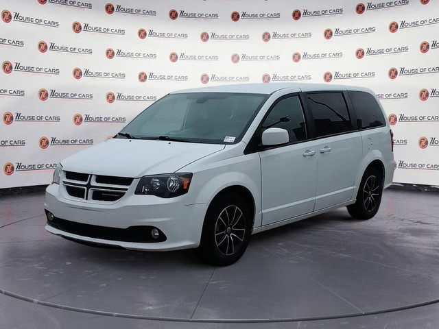 2019 Dodge Grand Caravan GT 2WD in Cars & Trucks in Lethbridge