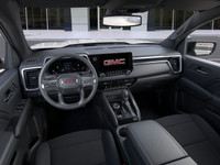 2025 GMC Canyon Elevation 4x4 Bold Styling Meets Next-Gen Capability Dominate the road with the 2025... (image 4)